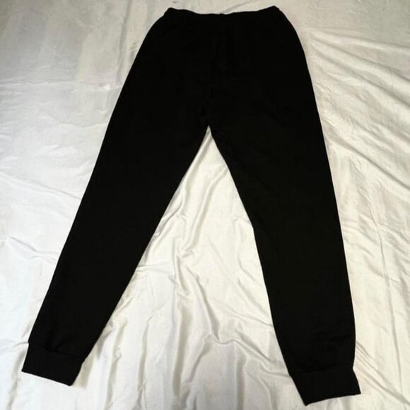 Black Sweatpants - Picture 2 of 3